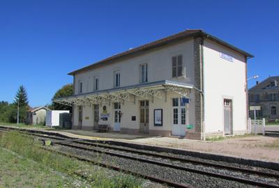 Gare de Bologne